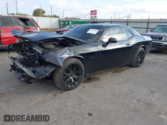 ✅ 2020 Dodge Challenger R/T 50th Anniversary • VIN: 2C3CDZBT0LH172918 • Lot: 43731144. Wystawiony na IAAI z przebiegiem 73 085 mil. Bezpłatny archiwum sprzedaży aukcyjnych z USA i szczegółowy raport historii pojazdu na DreamBid. Zdjęcie 2.