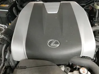 ✅ 2021 Lexus IS 350 F Sport • VIN: JTHGZ1E20M5021250 • Лот: 42183485. Опубликован ранее на IAAI с пробегом 78 204 миль. Бесплатный доступ к архиву аукционных продаж из США и подробный отчёт об истории автомобиля на DreamBid. Изображение 20.