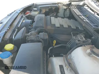 ✅ 2007 Land Rover Range Rover HSE • VIN: SALME15417A257492 • Lot: 43036389. Wystawiony na IAAI z przebiegiem 194 395 mil. Bezpłatny archiwum sprzedaży aukcyjnych z USA i szczegółowy raport historii pojazdu na DreamBid. Zdjęcie 19.