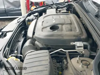 ✅ 2018 Jeep Grand Cherokee High Altitude • VIN: 1C4RJECG4JC247189 • Lot: 41672715. Wystawiony na IAAI z przebiegiem 107 005 mil. Bezpłatny archiwum sprzedaży aukcyjnych z USA i szczegółowy raport historii pojazdu na DreamBid. Zdjęcie 15.