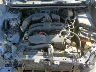 ✅ 2017 Subaru Crosstrek Premium • VIN: JF2GPADC5HH247789 • Lot: 90800295. Wystawiony na Copart z przebiegiem 107 151 mil. Bezpłatny archiwum sprzedaży aukcyjnych z USA i szczegółowy raport historii pojazdu na DreamBid. Zdjęcie 15.