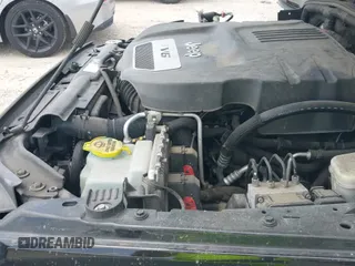 ✅ 2015 Jeep Wrangler Willys Wheeler • VIN: 1C4AJWAG9FL518759 • Lot: 42674716. Listed on IAAI with 211,446 mi. Free auction sales archive from the USA and detailed vehicle history report at DreamBid. Image 19.