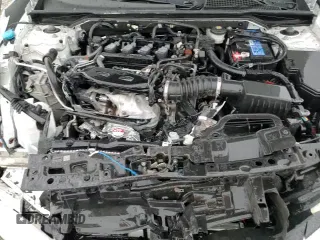 ✅ 2023 Honda Civic Sport Touring • VIN: 19XFL1H88PE004686 • Lot: 82323655. Listed on Copart with 37,281 mi. Free auction sales archive from the USA and detailed vehicle history report at DreamBid. Image 15.