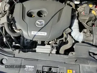 ✅ 2020 Mazda CX-5 Signature • VIN: JM3KFBEY3L0792481 • Лот: 85600385. Опубликован ранее на Copart с пробегом 48 723 миль. Бесплатный доступ к архиву аукционных продаж из США и подробный отчёт об истории автомобиля на DreamBid. Изображение 17.