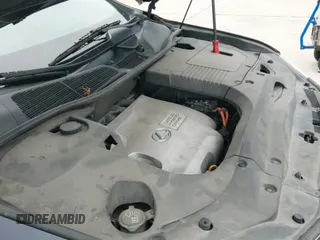 ✅ 2010 Lexus RX 450h • VIN: JTJZB1BA3A2001465 • Lot: 42183884. Listed on IAAI with 156,450 mi. Free auction sales archive from the USA and detailed vehicle history report at DreamBid. Image 18.