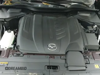 ✅ 2025 Mazda CX-90 Premium Plus Package • VIN: JM3KKEHD9S1235685 • Lot: 43340522. Wystawiony na IAAI z przebiegiem 46 mil. Bezpłatny archiwum sprzedaży aukcyjnych z USA i szczegółowy raport historii pojazdu na DreamBid. Zdjęcie 24.