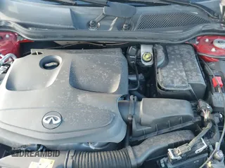 ✅ 2018 Infiniti QX30 Essential • VIN: SJKCH5CR6JA001949 • Lot: 41863195. Listed on IAAI with 59,778 mi. Free auction sales archive from the USA and detailed vehicle history report at DreamBid. Image 20.