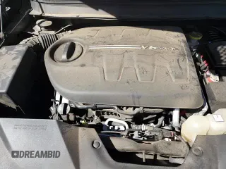 ✅ 2020 Jeep Cherokee Limited • VIN: 1C4PJMDX4LD612029 • Лот: 82218155. Опубликован ранее на Copart с пробегом 82 626 миль. Бесплатный доступ к архиву аукционных продаж из США и подробный отчёт об истории автомобиля на DreamBid. Изображение 14.