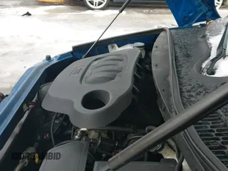 ✅ 2009 Chevrolet HHR LS • VIN: 3GNCA13B89S603739 • Lot: 41570015. Listed on IAAI with 110,782 mi. Free auction sales archive from the USA and detailed vehicle history report at DreamBid. Image 19.