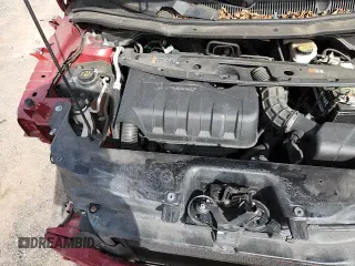 ✅ 2017 Ford Explorer • VIN: 1FM5K8BH3HGA06908 • Lot: 81906615. Wystawiony na Copart z przebiegiem 80 424 mil. Bezpłatny archiwum sprzedaży aukcyjnych z USA i szczegółowy raport historii pojazdu na DreamBid. Zdjęcie 15.