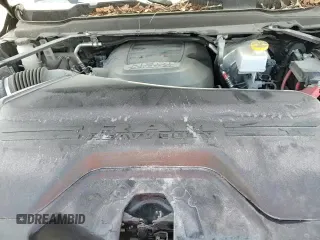 ✅ 2020 Ram 2500 Power Wagon • VIN: 3C6TR5EJXLG282298 • Лот: 65447145. Опубликован ранее на Copart с пробегом 44 235 миль. Бесплатный доступ к архиву аукционных продаж из США и подробный отчёт об истории автомобиля на DreamBid. Изображение 15.