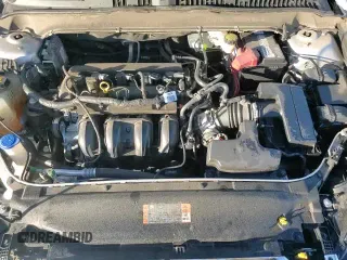 ✅ 2017 Ford Fusion SE • VIN: 3FA6P0H72HR413482 • Лот: 92583575. Опубликован ранее на Copart с пробегом 118 144 миль. Бесплатный доступ к архиву аукционных продаж из США и подробный отчёт об истории автомобиля на DreamBid. Изображение 13.