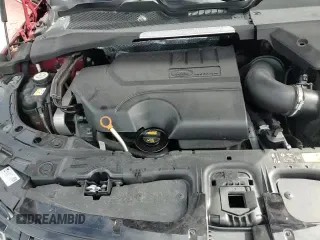 ✅ 2020 Land Rover Range Rover Evoque SE • VIN: SALZP2FX5LH032380 • Лот: 92844675. Опубликован ранее на Copart с пробегом 55 881 миль. Бесплатный доступ к архиву аукционных продаж из США и подробный отчёт об истории автомобиля на DreamBid. Изображение 16.