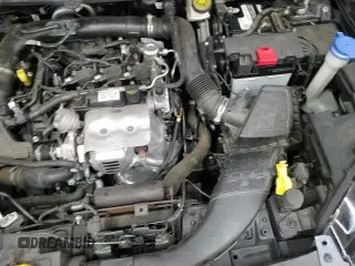 ✅ 2021 Ford EcoSport SE • VIN: MAJ3S2GEXMC422534 • Lot: 82603515. Wystawiony na Copart z przebiegiem 97 335 mil. Bezpłatny archiwum sprzedaży aukcyjnych z USA i szczegółowy raport historii pojazdu na DreamBid. Zdjęcie 16.