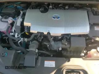 ✅ 2021 Toyota Prius Limited • VIN: JTDKAMFP3M3166907 • Лот: 82643075. Опубликован ранее на Copart с пробегом 34 411 миль. Бесплатный доступ к архиву аукционных продаж из США и подробный отчёт об истории автомобиля на DreamBid. Изображение 13.