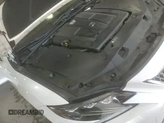 ✅ 2018 Lexus LS 500 • VIN: JTHC51FF2J5003534 • Lot: 81327235. Listed on Copart with 69,475 mi. Free auction sales archive from the USA and detailed vehicle history report at DreamBid. Image 13.