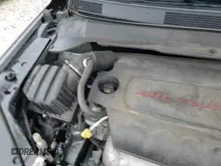 ✅ 2018 Jeep Compass Latitude • VIN: 3C4NJDBB3JT113485 • Лот: 93835635. Опубликован ранее на Copart с пробегом 92 063 миль. Бесплатный доступ к архиву аукционных продаж из США и подробный отчёт об истории автомобиля на DreamBid. Изображение 16.