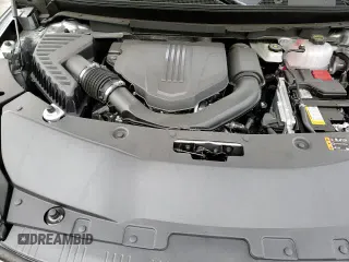 ✅ 2025 Buick Enclave Sport Touring • VIN: 5GAERBRSXSJ153270 • Lot: 53402575. Listed on Copart with 154 mi. Free auction sales archive from the USA and detailed vehicle history report at DreamBid. Image 14.