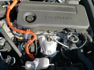 ✅ 2025 Honda Civic Sport • VIN: 2HGFE4F85SH315649 • Lot: 82467015. Listed on Copart with 21,716 mi. Free auction sales archive from the USA and detailed vehicle history report at DreamBid. Image 15.