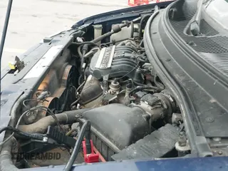 ✅ 1995 Ford Windstar GL • VIN: 2FMDA5149SBC55420 • Lot: 42068228. Wystawiony na IAAI z przebiegiem 187 824 mil. Bezpłatny archiwum sprzedaży aukcyjnych z USA i szczegółowy raport historii pojazdu na DreamBid. Zdjęcie 19.