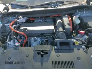 ✅ 2025 Honda CR-V Sport • VIN: 7FARS5H50SE038349 • Lot: 86543045. Listed on Copart with 6,140 mi. Free auction sales archive from the USA and detailed vehicle history report at DreamBid. Image 14.