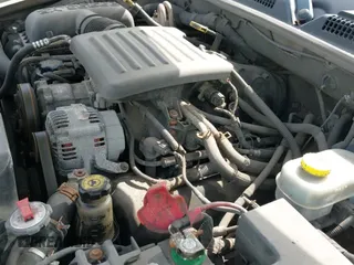 ✅ 2002 Dodge Dakota SLT • VIN: 1B7HG48N82S616607 • Lot: 41837480. Wystawiony na IAAI z przebiegiem 328 430 mil. Bezpłatny archiwum sprzedaży aukcyjnych z USA i szczegółowy raport historii pojazdu na DreamBid. Zdjęcie 12.