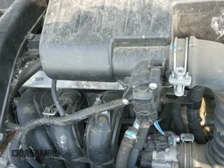 ✅ 2022 Mitsubishi Mirage ES • VIN: ML32AUHJ2NH008882 • Лот: 43108801. Опубликован ранее на IAAI с пробегом 20 547 миль. Бесплатный доступ к архиву аукционных продаж из США и подробный отчёт об истории автомобиля на DreamBid. Изображение 19.