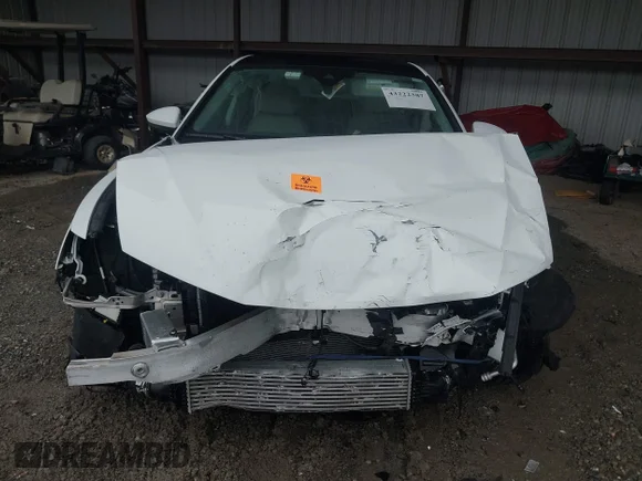 ✅ 2019 Audi A6 Prestige • VIN: WAUM2BF26KN095246 • Lot: 43222387. Wystawiony na IAAI z przebiegiem Nie podano. Bezpłatny archiwum sprzedaży aukcyjnych z USA i szczegółowy raport historii pojazdu na DreamBid. Zdjęcie 6.