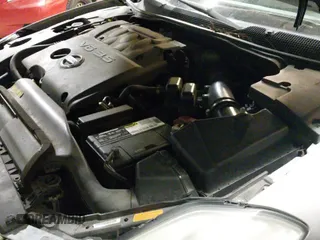 ✅ 2004 Nissan Maxima SL • VIN: 1N4BA41EX4C860182 • Лот: 41745175. Опубликован ранее на IAAI с пробегом 116 975 миль. Бесплатный доступ к архиву аукционных продаж из США и подробный отчёт об истории автомобиля на DreamBid. Изображение 20.