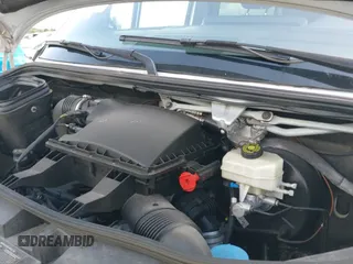 ✅ 2020 Mercedes-Benz Sprinter Cargo • VIN: W1W4EBVY5LP226676 • Лот: 42986757. Опубликован ранее на IAAI с пробегом 130 571 миль. Бесплатный доступ к архиву аукционных продаж из США и подробный отчёт об истории автомобиля на DreamBid. Изображение 18.