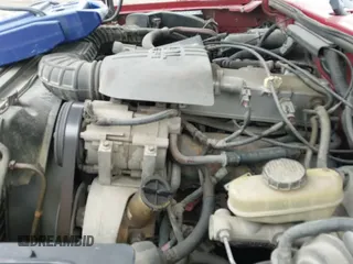 ✅ 1990 Ford Ranger XLT • VIN: 1FTCR14XXLPA96814 • Лот: 43743298. Опубликован ранее на IAAI с пробегом 54 259 миль. Бесплатный доступ к архиву аукционных продаж из США и подробный отчёт об истории автомобиля на DreamBid. Изображение 14.