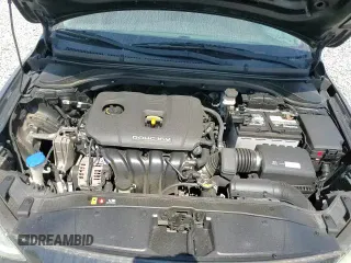 ✅ 2017 Hyundai Elantra SE • VIN: 5NPD74LF6HH147118 • Lot: 80893535. Listed on Copart with 128,726 mi. Free auction sales archive from the USA and detailed vehicle history report at DreamBid. Image 14.