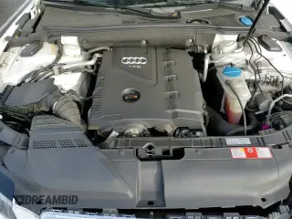 ✅ 2010 Audi A5 Premium Plus • VIN: WAUJFAFH6AN007946 • Lot: 82628194. Listed on Copart with 59,029 mi. Free auction sales archive from the USA and detailed vehicle history report at DreamBid. Image 13.