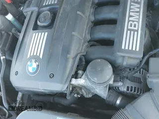 ✅ 2007 BMW 3 Series 328i • VIN: WBAVA33537KX80969 • Lot: 43417507. Listed on IAAI with 108,718 mi. Free auction sales archive from the USA and detailed vehicle history report at DreamBid. Image 19.