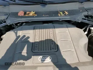 ✅ 2017 Land Rover Range Rover • VIN: SALGV5FE5HA348245 • Lot: 67020295. Listed on Copart with 64,912 mi. Free auction sales archive from the USA and detailed vehicle history report at DreamBid. Image 14.