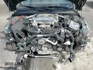 ✅ 2023 Audi S5 Sportback Premium Plus • VIN: WAUC4CF51PA038683 • Lot: 71886655. Wystawiony na Copart z przebiegiem 13 492 mil. Bezpłatny archiwum sprzedaży aukcyjnych z USA i szczegółowy raport historii pojazdu na DreamBid. Zdjęcie 14.