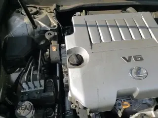 ✅ 2017 Lexus ES 350 • VIN: 58ABK1GG6HU050308 • Лот: 92719365. Опубликован ранее на Copart с пробегом 125 484 миль. Бесплатный доступ к архиву аукционных продаж из США и подробный отчёт об истории автомобиля на DreamBid. Изображение 13.