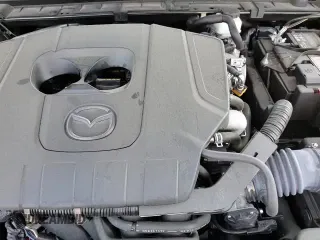 ✅ 2023 Mazda CX-30 S Preferred • VIN: 3MVDMBCM2PM574069 • Lot: 85320085. Listed on Copart with 22,690 mi. Free auction sales archive from the USA and detailed vehicle history report at DreamBid. Image 16.