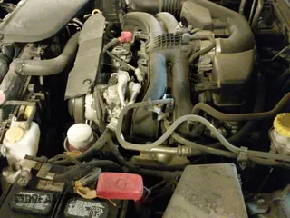 ✅ 2018 Subaru Outback Premium • VIN: 4S4BSAFC2J3272796 • Lot: 43751166. Listed on IAAI with 100,636 mi. Free auction sales archive from the USA and detailed vehicle history report at DreamBid. Image 21.