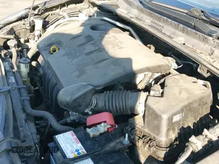 ✅ 2019 Toyota Corolla LE • VIN: 2T1BURHE1KC193284 • Lot: 43283108. Listed on IAAI with 214,696 mi. Free auction sales archive from the USA and detailed vehicle history report at DreamBid. Image 21.