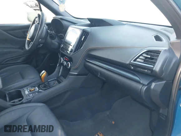 ✅ 2022 Subaru Forester Wilderness • VIN: JF2SKAMC4NH522122 • Лот: 44895725. Опубліковано раніше на IAAI з пробігом 39 505 миль. Безкоштовний доступ до архіву аукціонних продажів зі США та докладний звіт про історію автомобіля на DreamBid. Зображення 5.