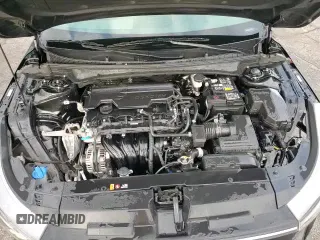 ✅ 2025 Kia K4 LXS • VIN: 3KPFT4DE8SE113574 • Лот: 93068055. Опубликован ранее на Copart с пробегом 14 863 миль. Бесплатный доступ к архиву аукционных продаж из США и подробный отчёт об истории автомобиля на DreamBid. Изображение 14.