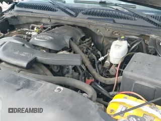 ✅ 2004 GMC Yukon SLT • VIN: 1GKEC13Z24R238063 • Lot: 42507869. Wystawiony na IAAI z przebiegiem 271 173 mil. Bezpłatny archiwum sprzedaży aukcyjnych z USA i szczegółowy raport historii pojazdu na DreamBid. Zdjęcie 12.