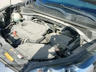 ✅ 2017 Kia Sportage EX • VIN: KNDPNCACXH7235714 • Lot: 43484323. Listed on IAAI with 128,220 mi. Free auction sales archive from the USA and detailed vehicle history report at DreamBid. Image 19.