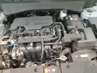 2025 Hyundai Kona SEL with VIN KM8HB3AB8SU214613, listed as a Copart auction lot 46867515 with 8,948 mi miles and Clean title. Bid and sale history available at DreamBid. Image 15.