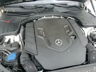 ✅ 2019 Mercedes-Benz S 560 • VIN: WDDUG8GB8KA490757 • Lot: 65945565. Listed on Copart with 30,388 mi. Free auction sales archive from the USA and detailed vehicle history report at DreamBid. Image 15.