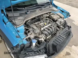 ✅ 2018 Hyundai Kona SE • VIN: KM8K12AA2JU170553 • Лот: 56886495. Опубликован ранее на Copart с пробегом 45 558 миль. Бесплатный доступ к архиву аукционных продаж из США и подробный отчёт об истории автомобиля на DreamBid. Изображение 14.