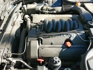 ✅ 1998 Jaguar XJ Vanden Plas • VIN: SAJKX6248WC842326 • Lot: 43658651. Listed on IAAI with 106,678 mi. Free auction sales archive from the USA and detailed vehicle history report at DreamBid. Image 12.