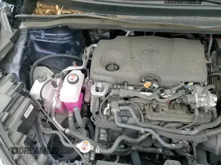 ✅ 2024 Toyota Sienna Platinum • VIN: 5TDESKFC8RS123648 • Лот: 60144105. Опубликован ранее на Copart с пробегом 11 506 миль. Бесплатный доступ к архиву аукционных продаж из США и подробный отчёт об истории автомобиля на DreamBid. Изображение 14.