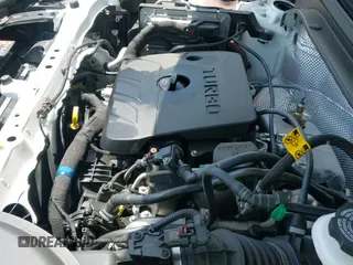 ✅ 2024 Buick Encore GX Preferred • VIN: KL4AMBSL8RB108888 • Lot: 42544043. Listed on IAAI with 4,696 mi. Free auction sales archive from the USA and detailed vehicle history report at DreamBid. Image 19.